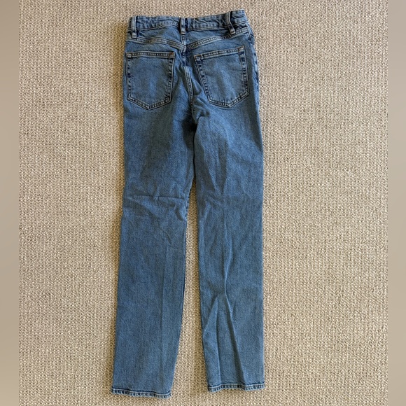 Frame Ruler pants - Picture 4 of 5
